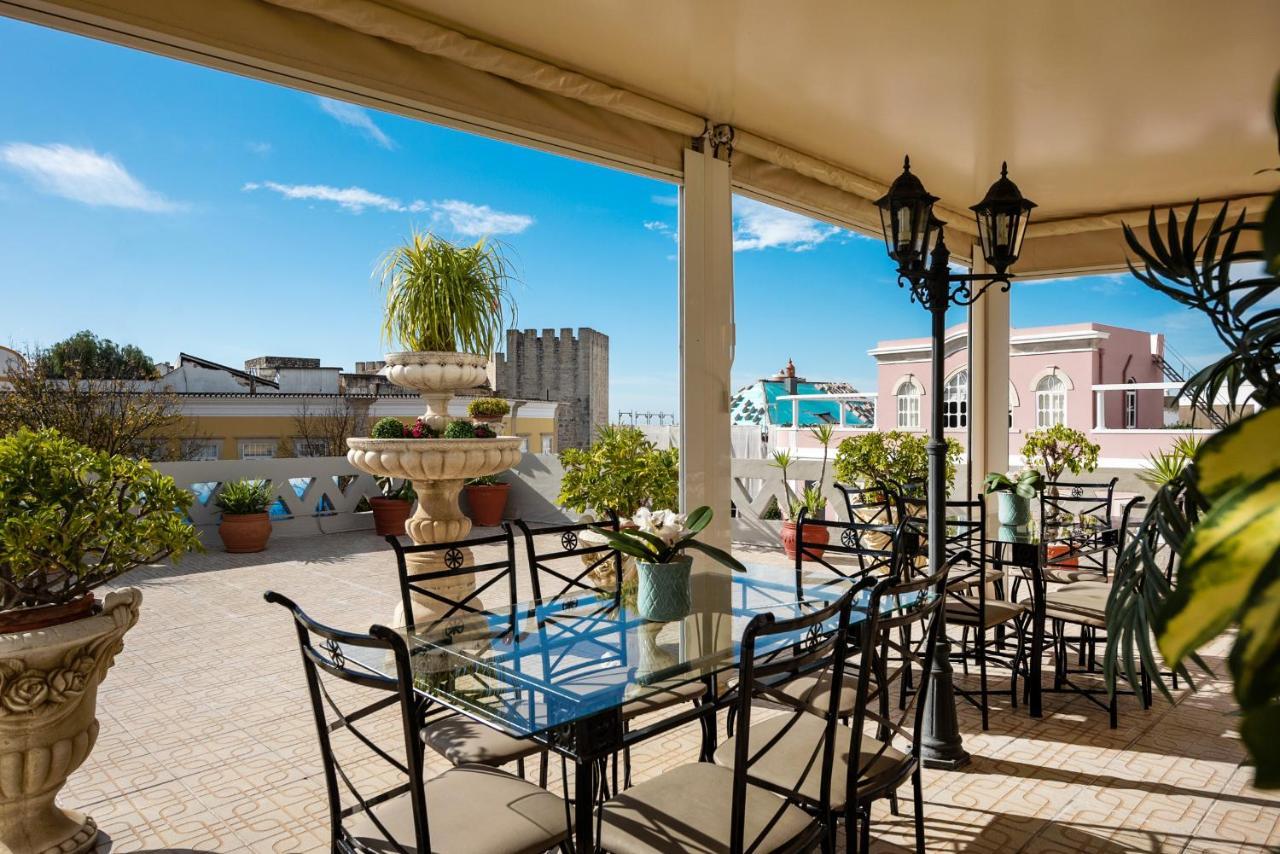 Casa Beny 1897 Guesthouse Λουλέ Εξωτερικό φωτογραφία