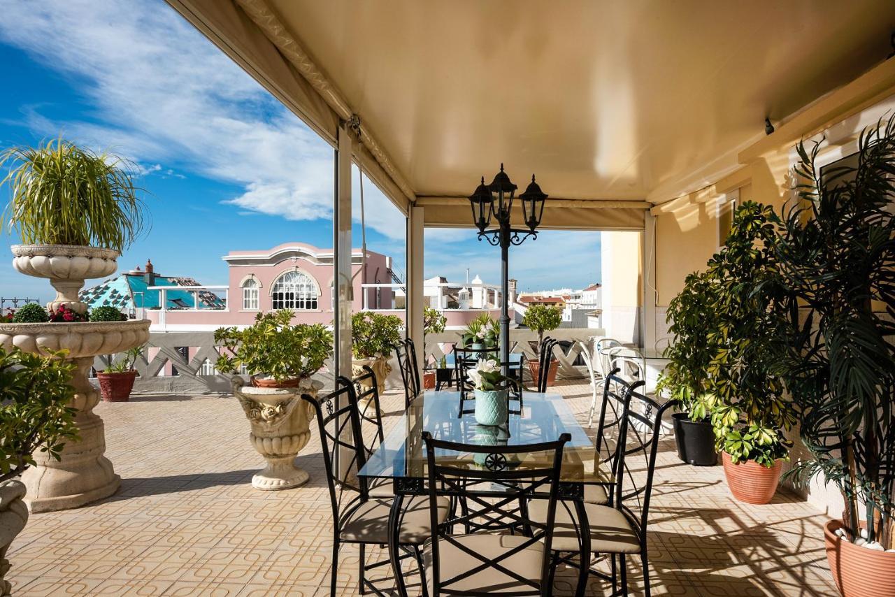 Casa Beny 1897 Guesthouse Λουλέ Εξωτερικό φωτογραφία