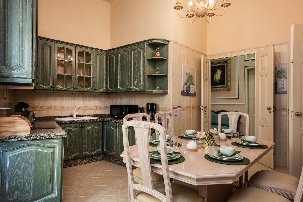 Casa Beny 1897 Guesthouse Λουλέ Εξωτερικό φωτογραφία