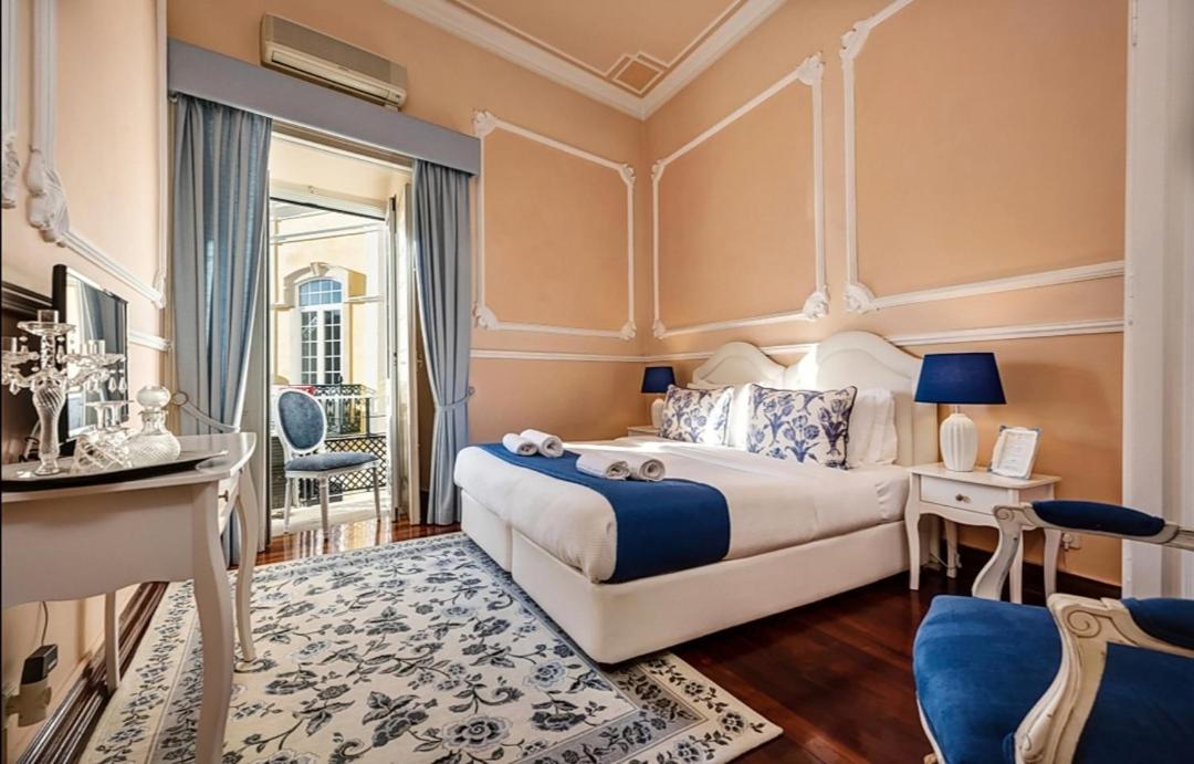 Casa Beny 1897 Guesthouse Λουλέ Εξωτερικό φωτογραφία