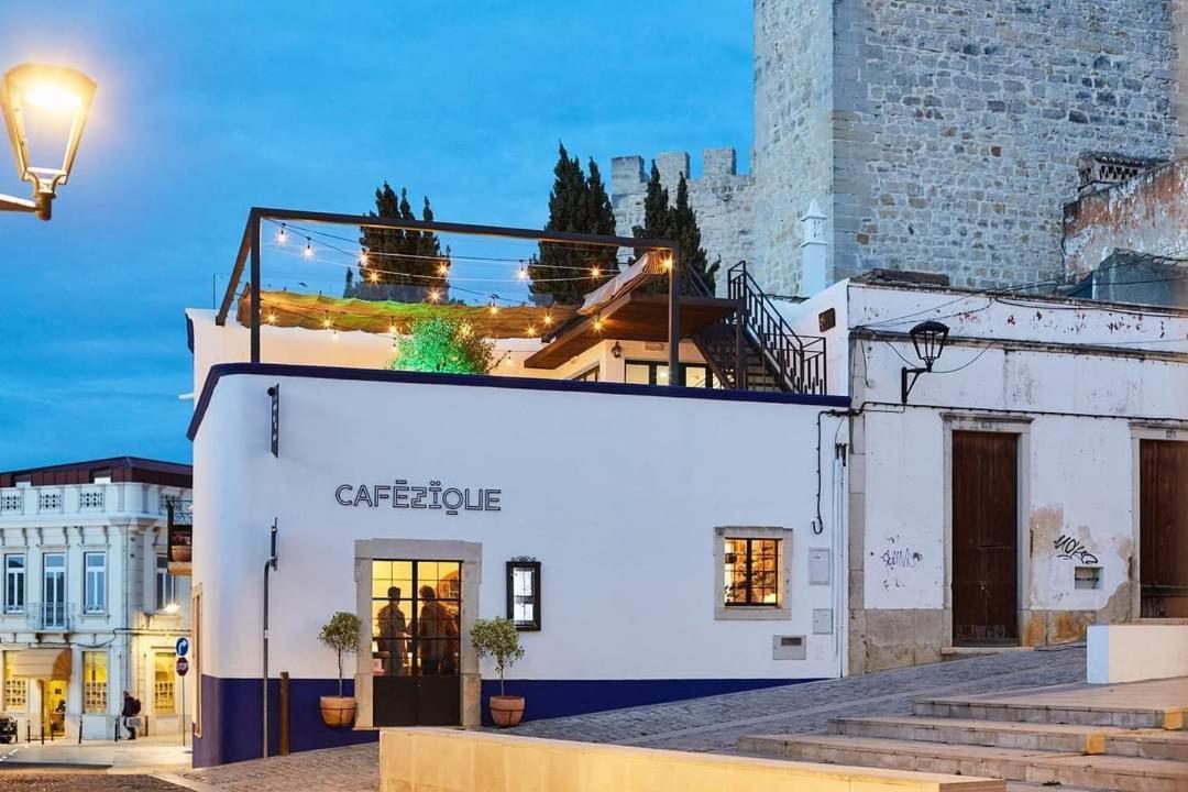 Casa Beny 1897 Guesthouse Λουλέ Εξωτερικό φωτογραφία