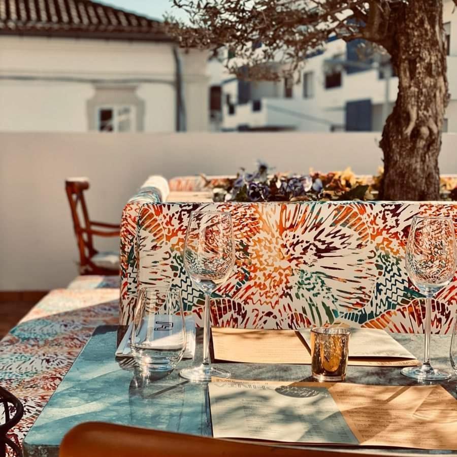 Casa Beny 1897 Guesthouse Λουλέ Εξωτερικό φωτογραφία