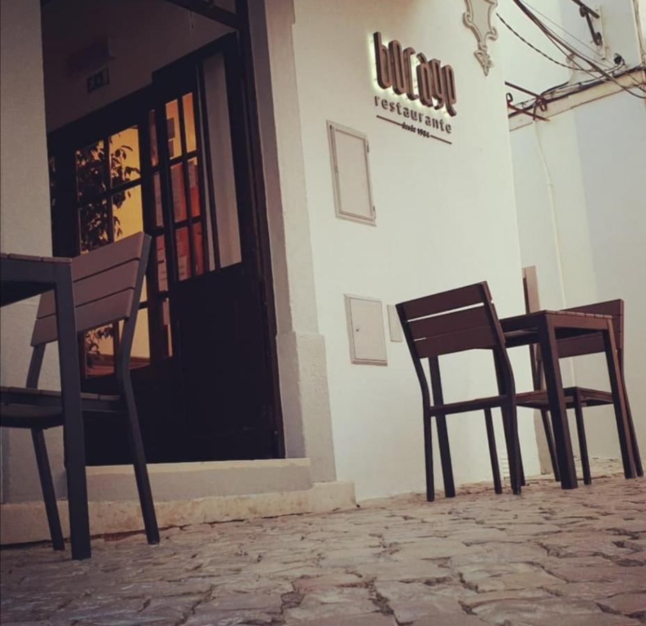 Casa Beny 1897 Guesthouse Λουλέ Εξωτερικό φωτογραφία