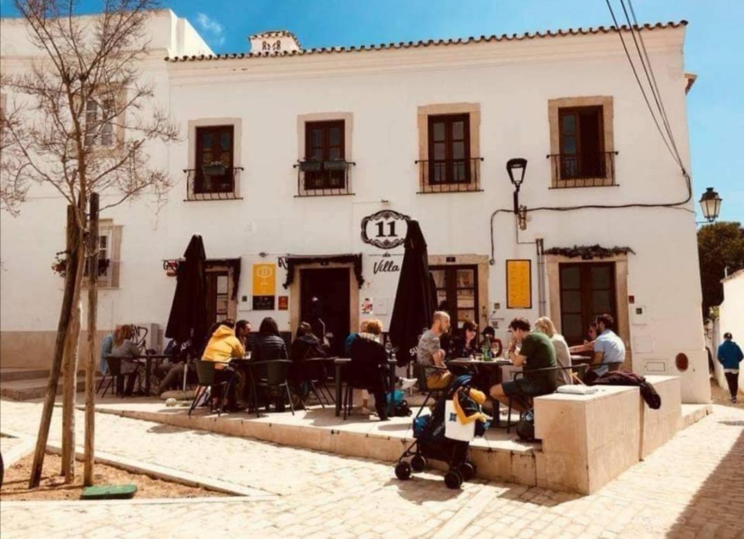 Casa Beny 1897 Guesthouse Λουλέ Εξωτερικό φωτογραφία