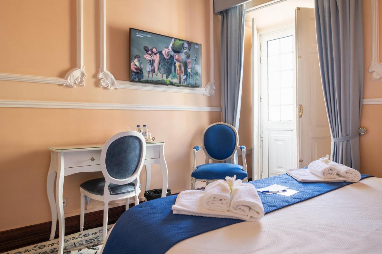 Casa Beny 1897 Guesthouse Λουλέ Εξωτερικό φωτογραφία
