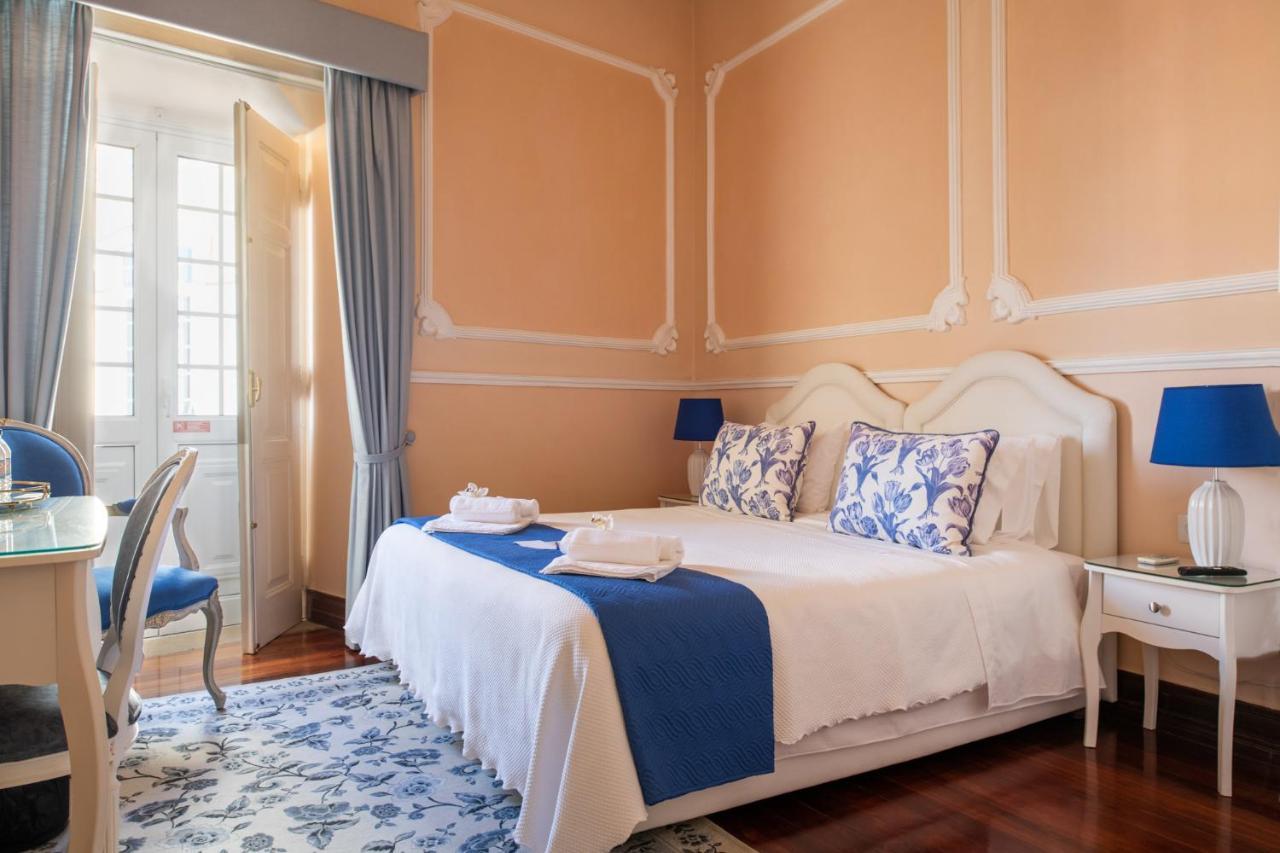 Casa Beny 1897 Guesthouse Λουλέ Εξωτερικό φωτογραφία
