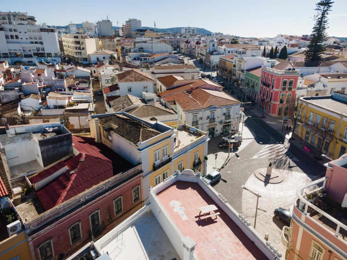 Casa Beny 1897 Guesthouse Λουλέ Εξωτερικό φωτογραφία