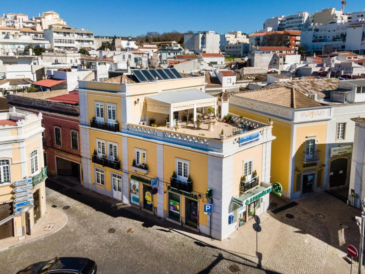 Casa Beny 1897 Guesthouse Λουλέ Εξωτερικό φωτογραφία