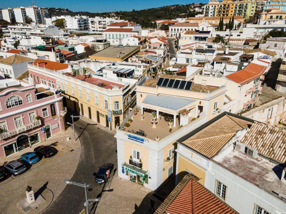 Casa Beny 1897 Guesthouse Λουλέ Εξωτερικό φωτογραφία