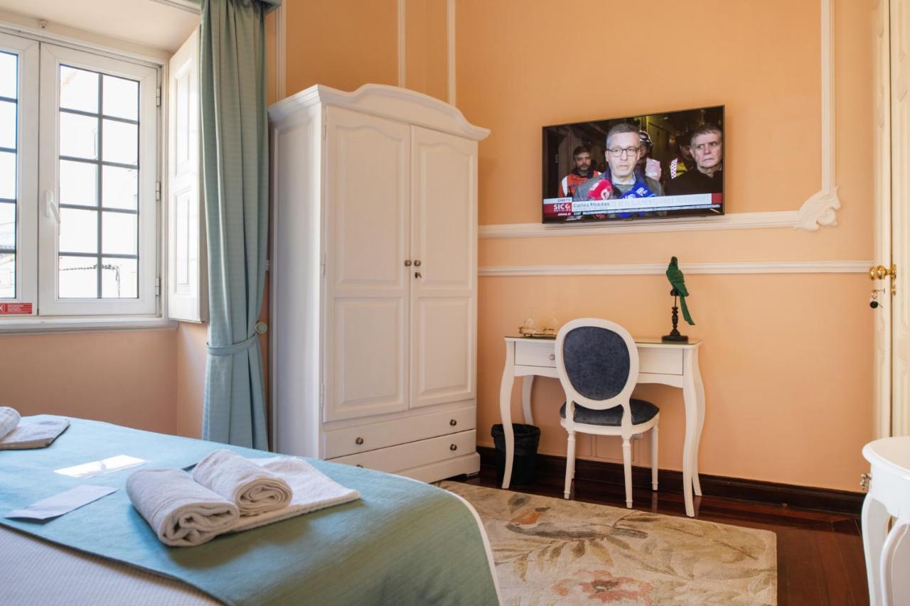 Casa Beny 1897 Guesthouse Λουλέ Εξωτερικό φωτογραφία