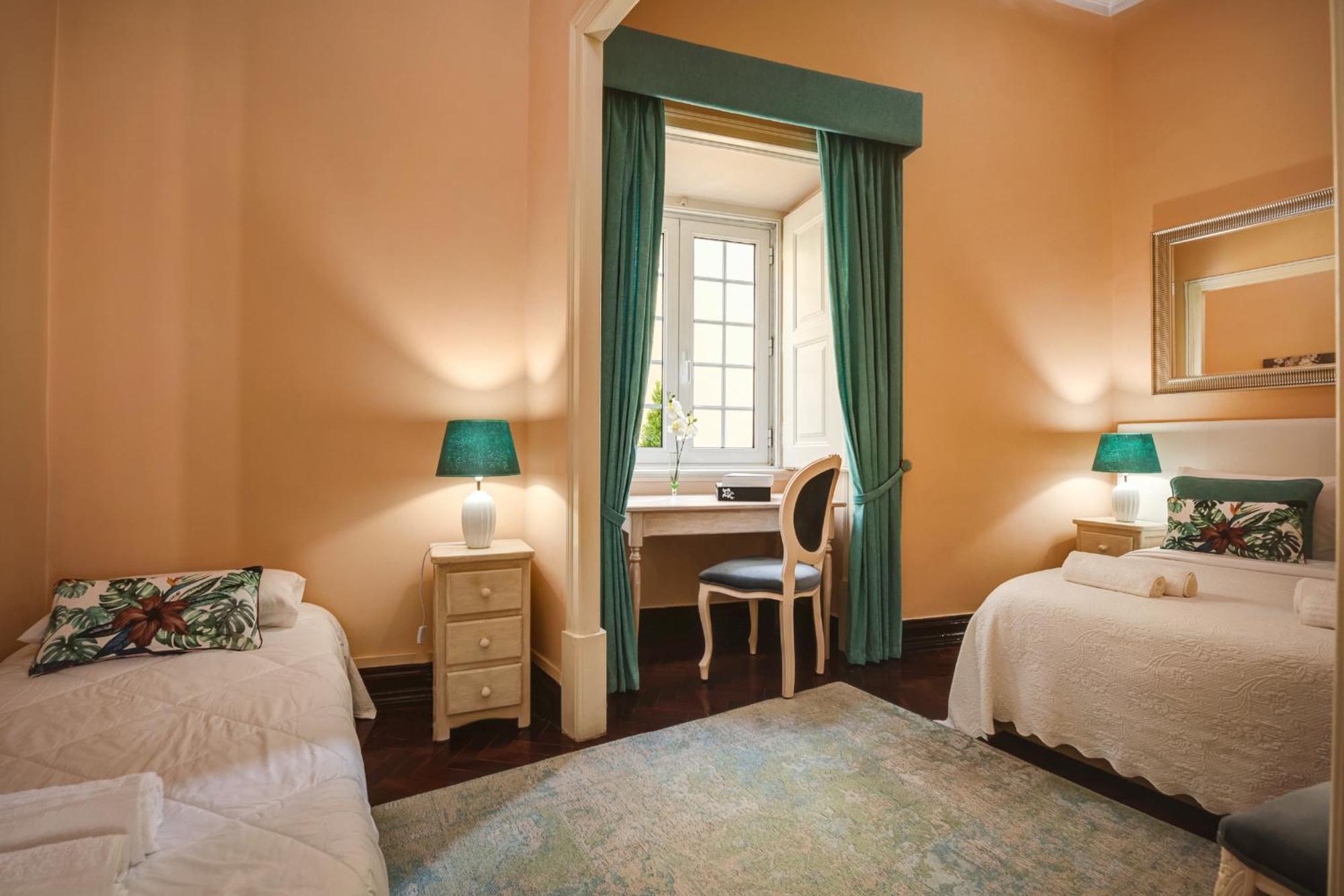 Casa Beny 1897 Guesthouse Λουλέ Δωμάτιο φωτογραφία